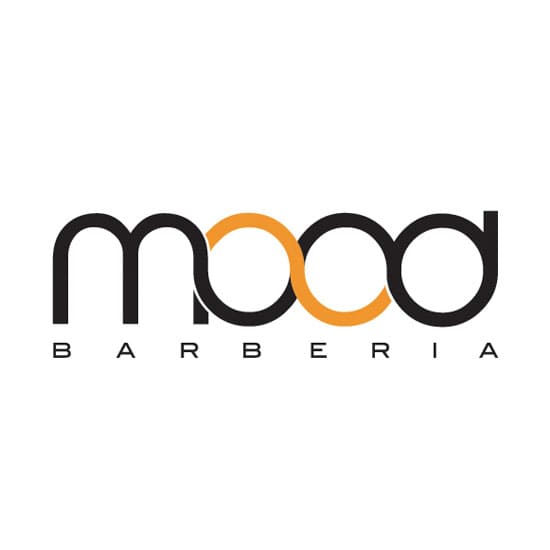 Logo di Mood Barberia
