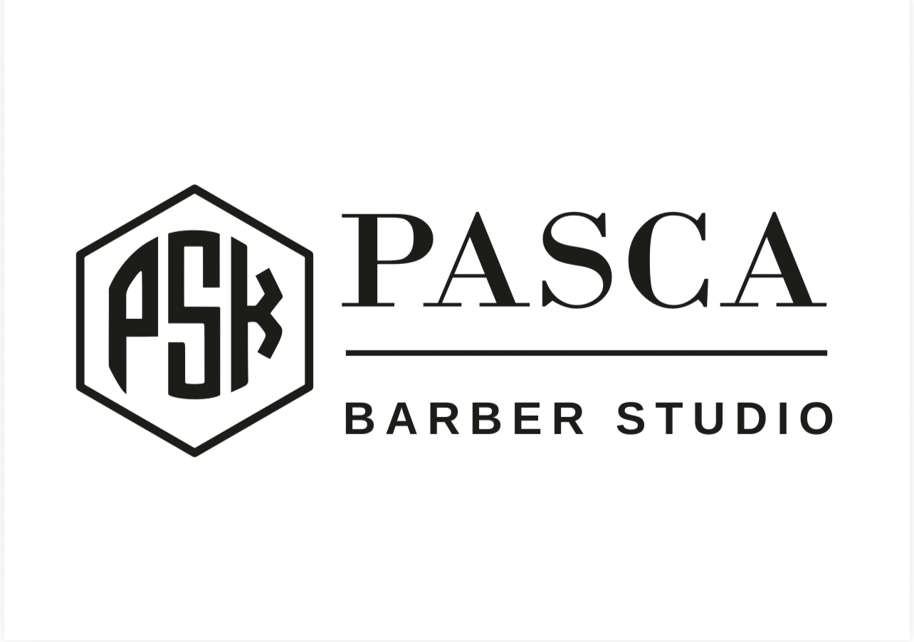 Logo di Pasca Barber Studio