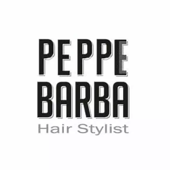 Logo di Peppe Barba