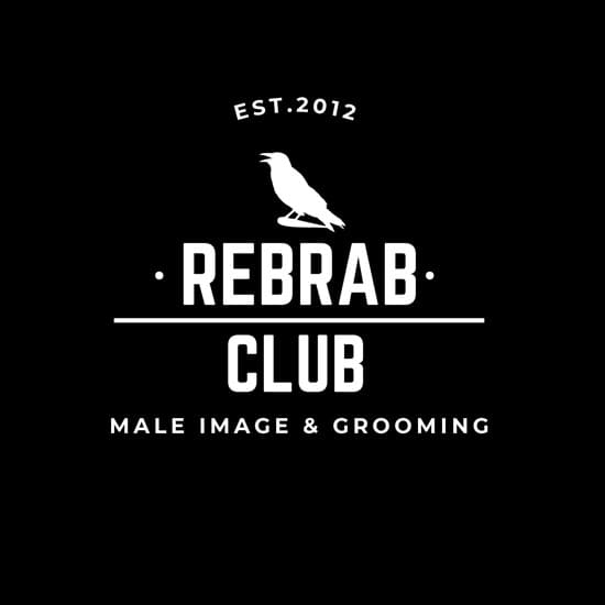 Logo di Rebrab Club