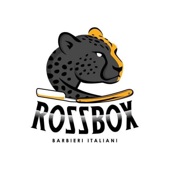 Logo di Rossbox