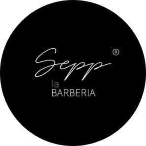 Logo di Sepp La Barberia