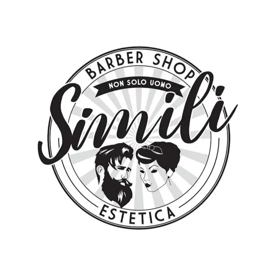 Logo di Simili Barbershop