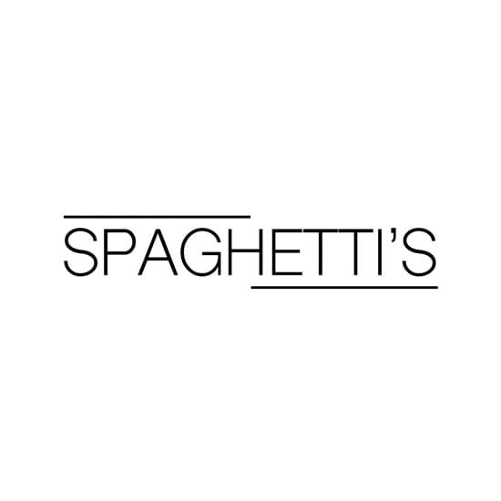Logo di Spaghetti's