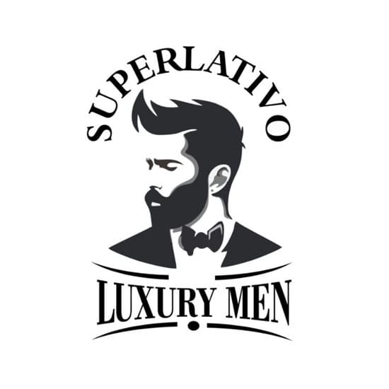 Logo di Superlativo Luxury Men