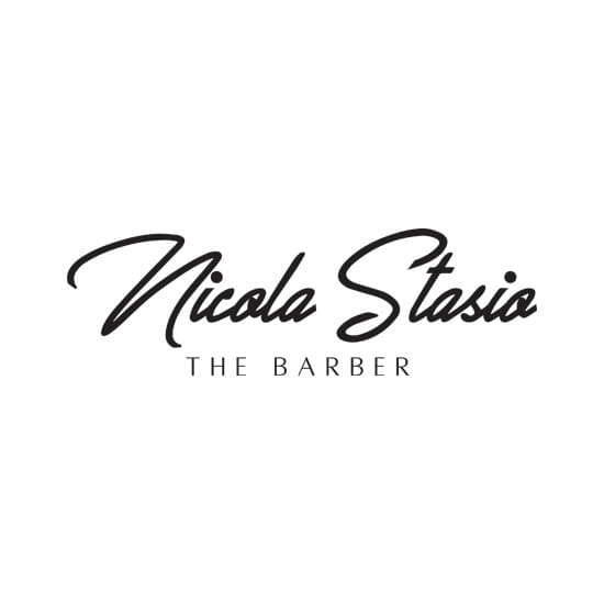 Logo di The Barber Nicola Stasio