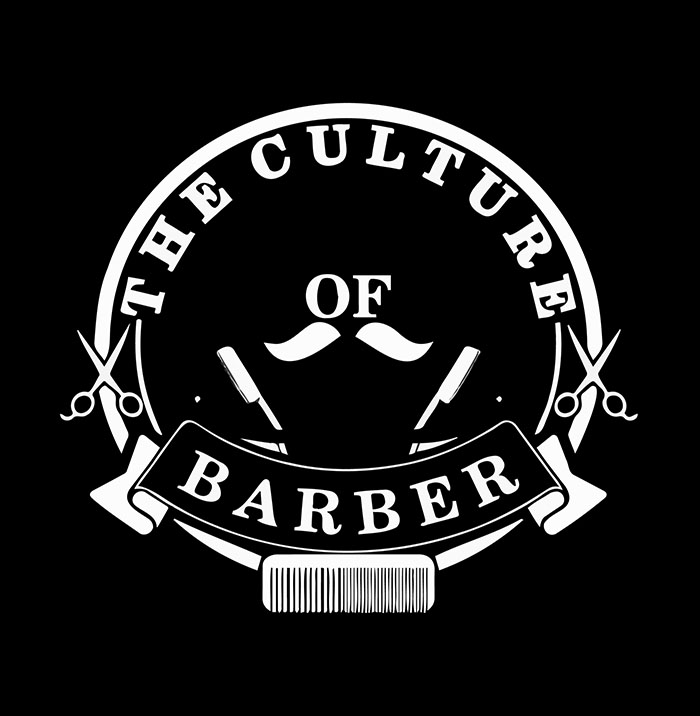 Logo di The Culture of Barber