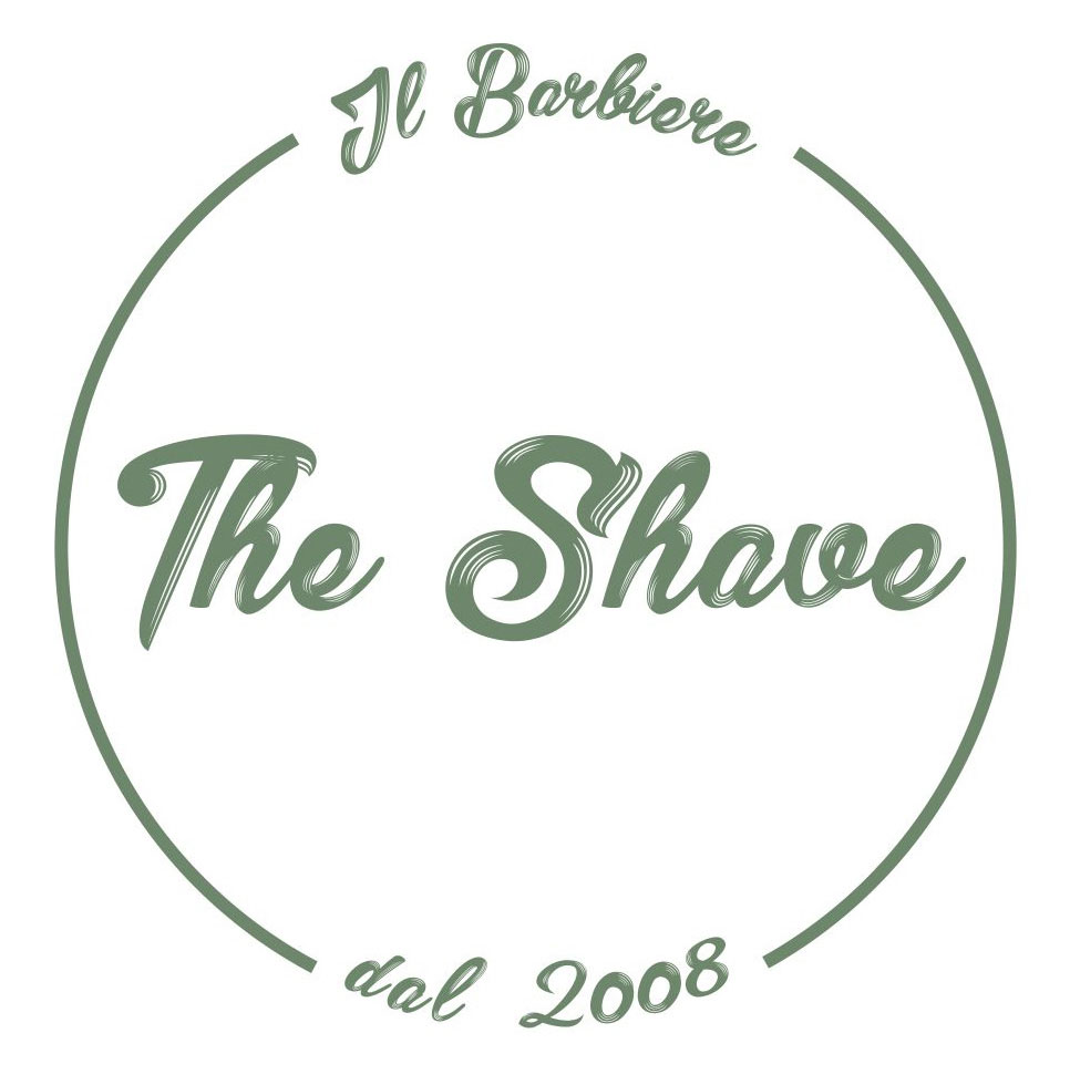 Logo di The Shave