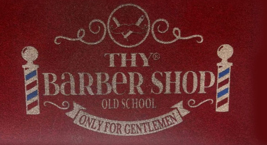Logo di Thy Barber Shop