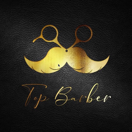 Logo di Top Barber
