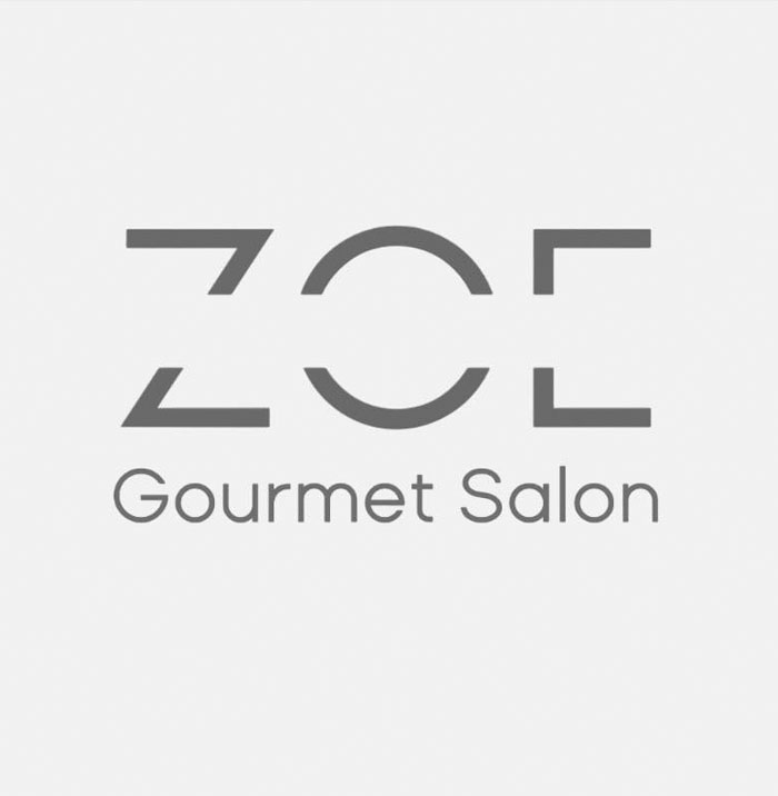 Logo di Zoe Gourmet Salon
