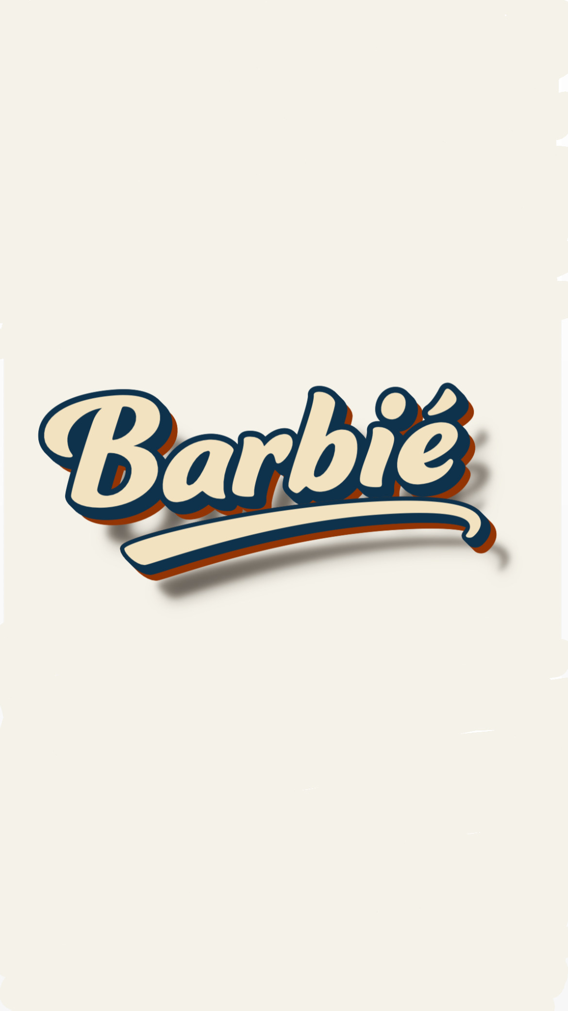 Logo di Barbiè