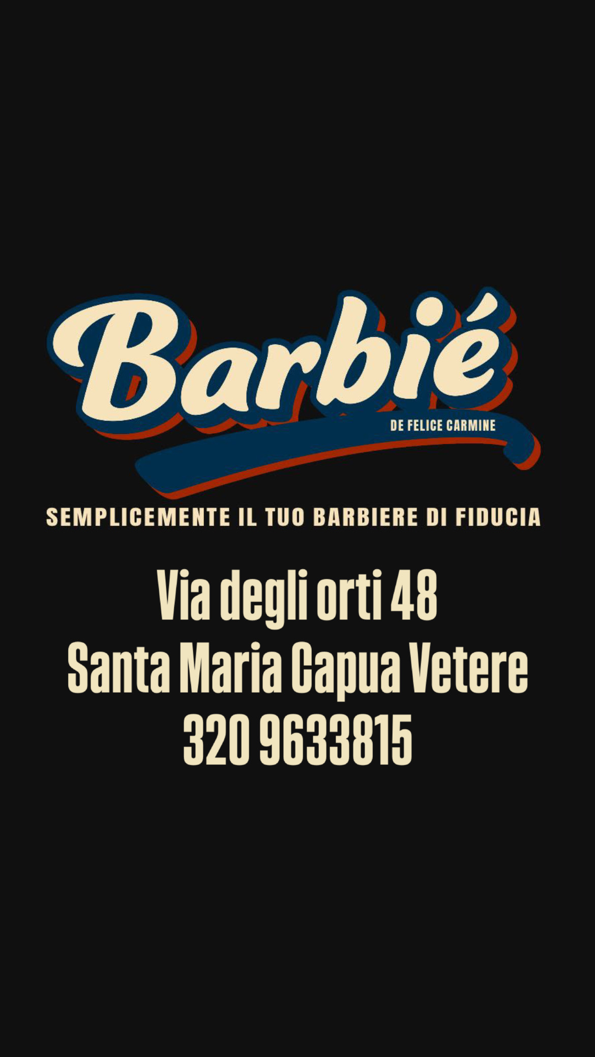 Foto 3 di 4 di Barbiè