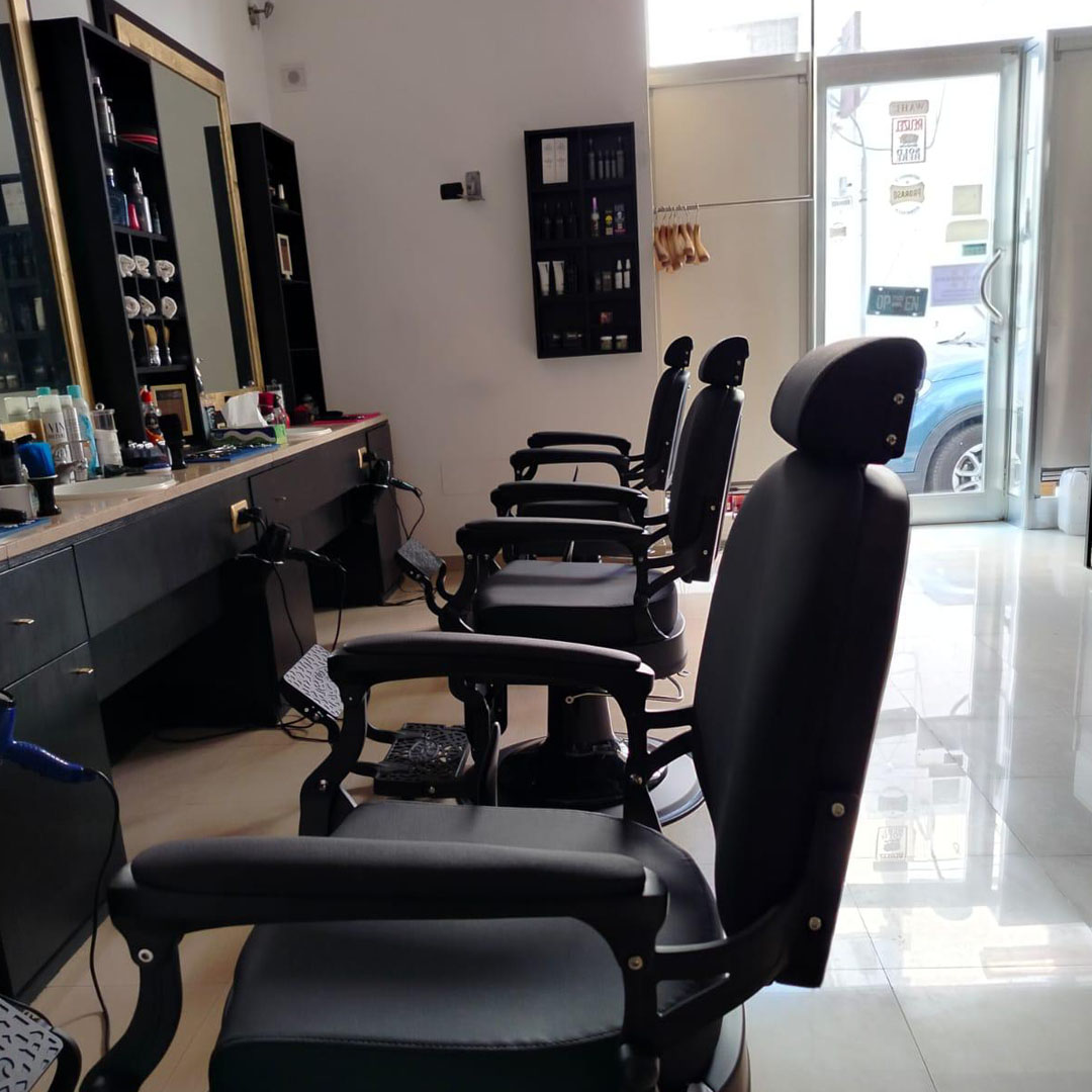 Foto 3 di 3 di Schiro' Barber