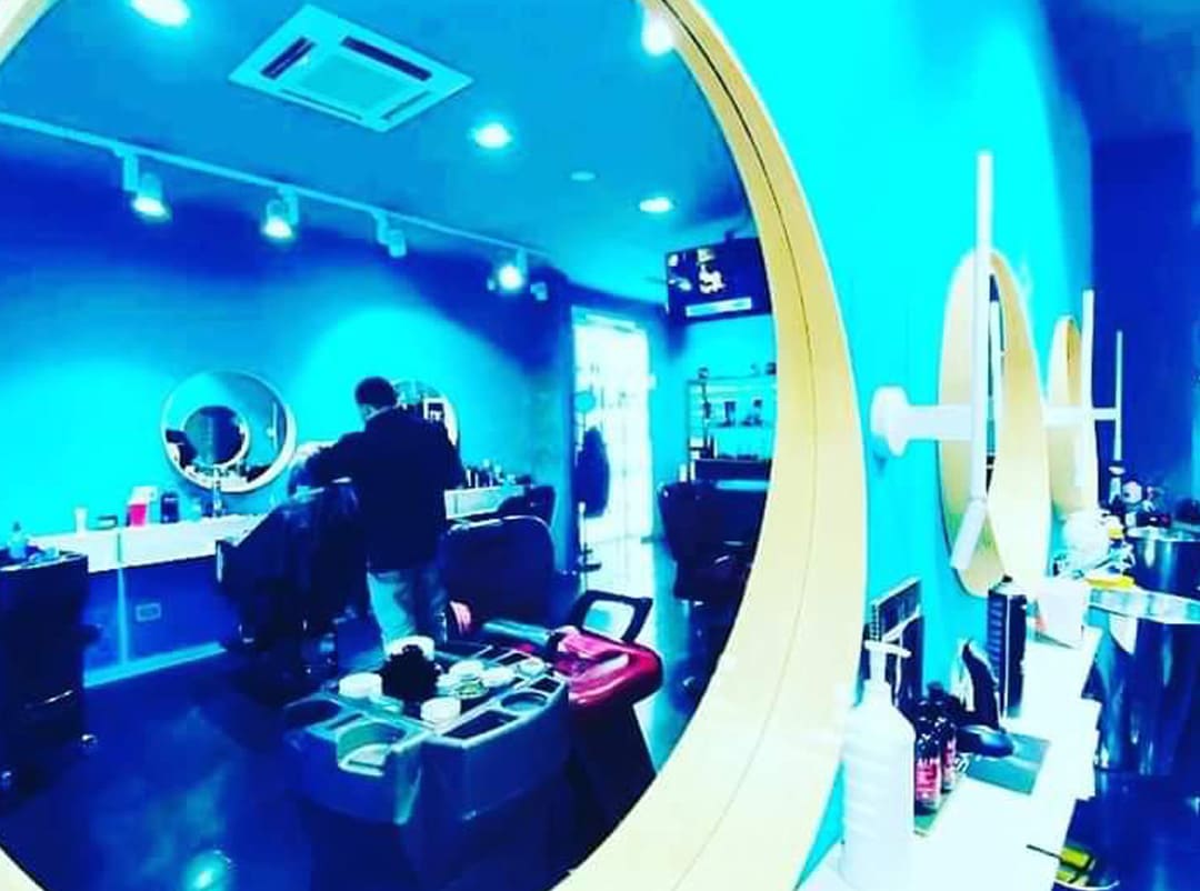 Foto del salone Studio 25 Cut & Shave
