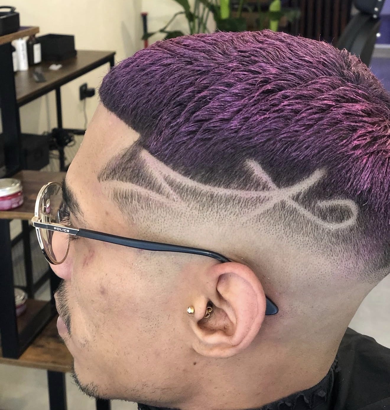 Foto 2 di 4 di The Boss Barber
