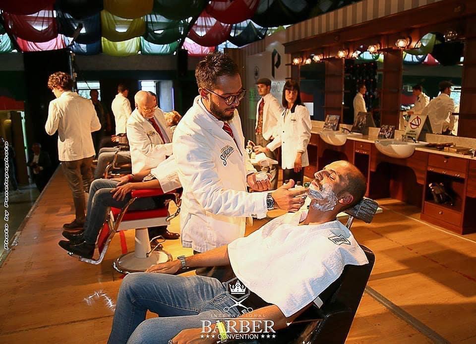 Foto 2 di 4 di The Original Barber
